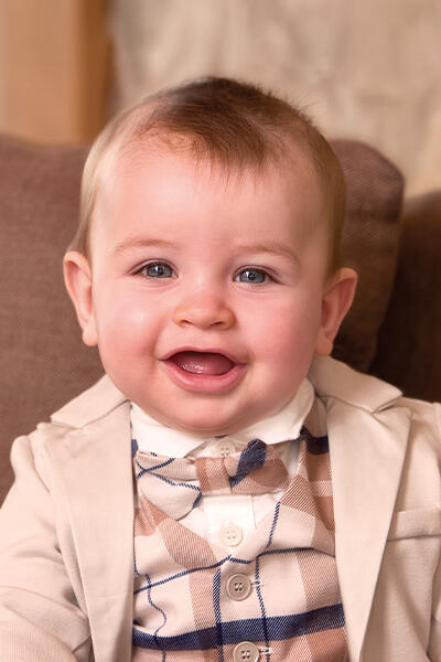 0-24 MONTHS - Sarabanda fashionable and comfortable clothes for 0-16 year old kids