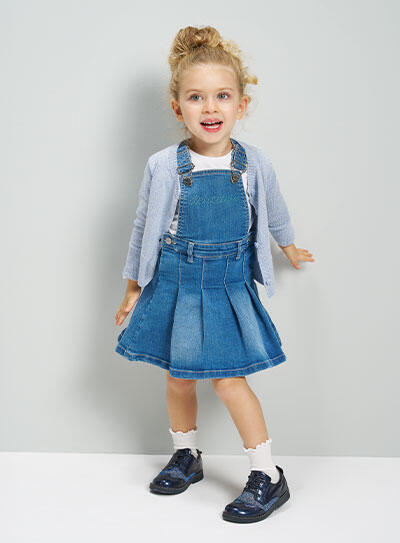 NEW COLLECTION - Sarabanda Abbigliamento alla Moda per i Bambini da 0 a 16 Anni