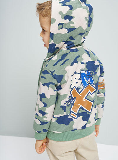NEW COLLECTION - Sarabanda Abbigliamento alla Moda per i Bambini da 0 a 16 Anni
