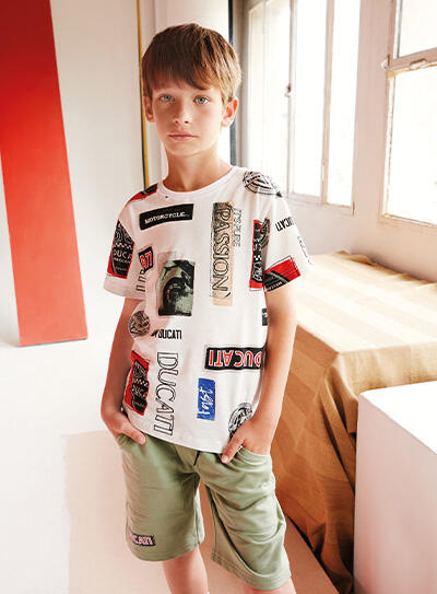 FUN&SUN - Sarabanda Abbigliamento alla Moda per i Bambini da 0 a 16 Anni