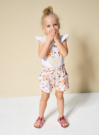 FUN&SUN - Sarabanda Abbigliamento alla Moda per i Bambini da 0 a 16 Anni
