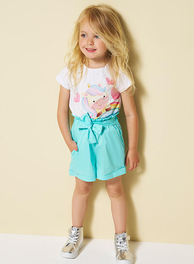 FUN&SUN - Sarabanda Abbigliamento alla Moda per i Bambini da 0 a 16 Anni