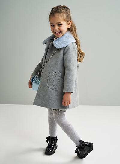 CHIC FOR THE SEASON - Sarabanda Abbigliamento alla Moda per i Bambini da 0 a 16 Anni