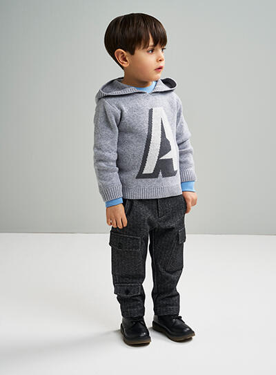 CHIC FOR THE SEASON - Sarabanda Abbigliamento alla Moda per i Bambini da 0 a 16 Anni