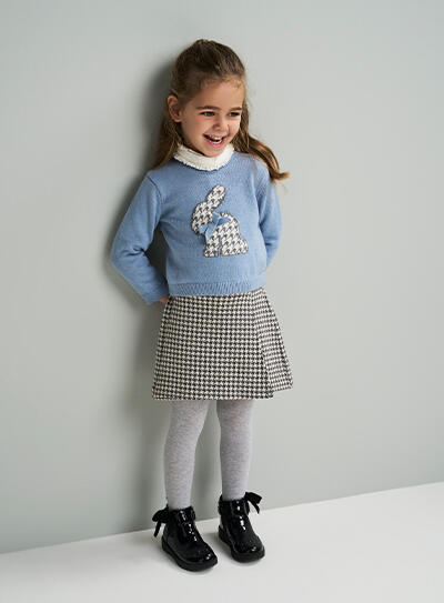 CHIC FOR THE SEASON - Sarabanda Abbigliamento alla Moda per i Bambini da 0 a 16 Anni