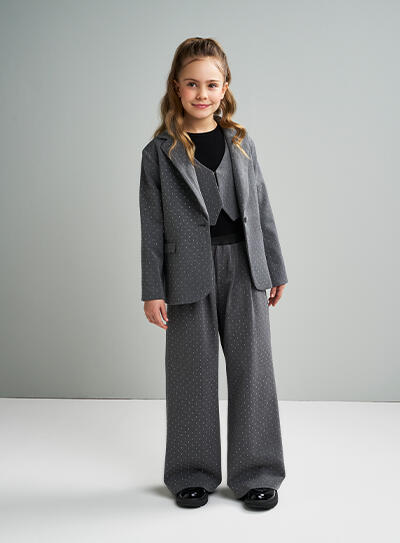 CHIC FOR THE SEASON - Sarabanda Abbigliamento alla Moda per i Bambini da 0 a 16 Anni
