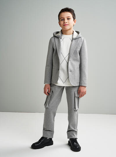 CHIC FOR THE SEASON - Sarabanda Abbigliamento alla Moda per i Bambini da 0 a 16 Anni