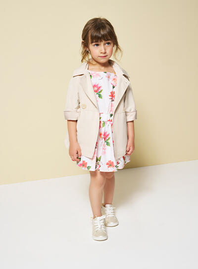 WAITING FOR SUMMER - Sarabanda Abbigliamento alla Moda per i Bambini da 0 a 16 Anni