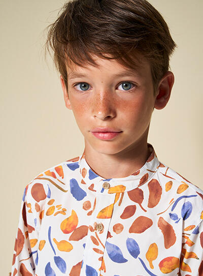 WAITING FOR SUMMER - Sarabanda Abbigliamento alla Moda per i Bambini da 0 a 16 Anni