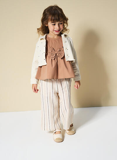 WAITING FOR SUMMER - Sarabanda Abbigliamento alla Moda per i Bambini da 0 a 16 Anni