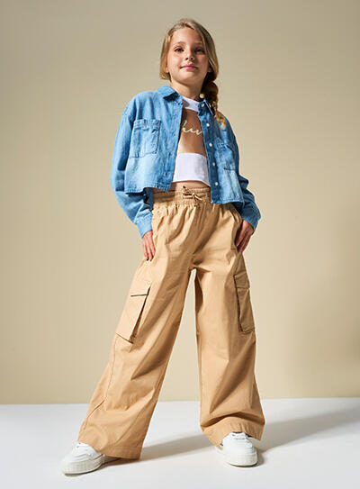 WAITING FOR SUMMER - Sarabanda Abbigliamento alla Moda per i Bambini da 0 a 16 Anni