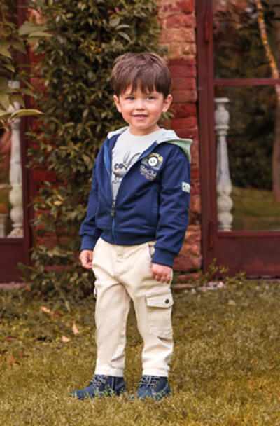 TREND DI STAGIONE - Sarabanda Abbigliamento alla Moda per i Bambini da 0 a 16 Anni