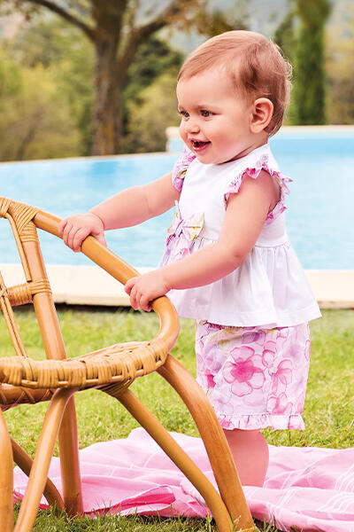 0-24 MONTHS - Sarabanda fashionable and comfortable clothes for 0-16 year old kids