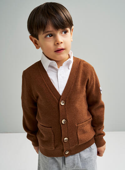 MUST HAVE - Sarabanda fashionable and comfortable clothes for 0-16 year old kids