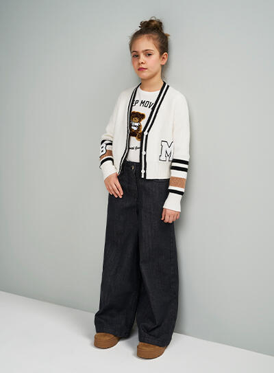 MUST HAVE - Sarabanda fashionable and comfortable clothes for 0-16 year old kids