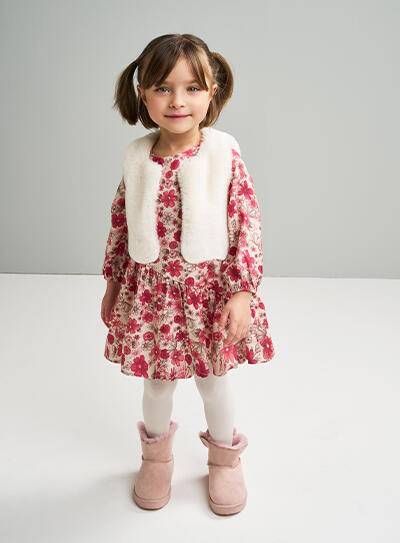 MUST HAVE - Sarabanda fashionable and comfortable clothes for 0-16 year old kids