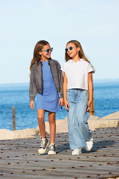 WEEKEND DA SOGNO - Sarabanda Abbigliamento alla Moda per i Bambini da 0 a 16 Anni