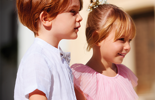 OUTFIT DA SOGNO - Sarabanda Abbigliamento alla Moda per i Bambini da 0 a 16 Anni