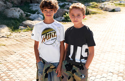 WEEKEND DA SOGNO - Sarabanda Abbigliamento alla Moda per i Bambini da 0 a 16 Anni