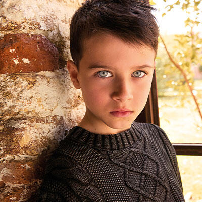 Boy