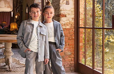 Sarabanda Nuova Collezione Autunno Inverno 2025 - Sarabanda Magazine