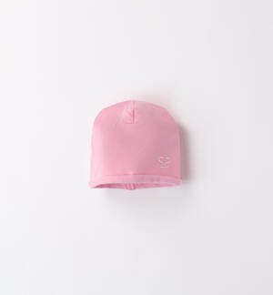 Cappello per bambina