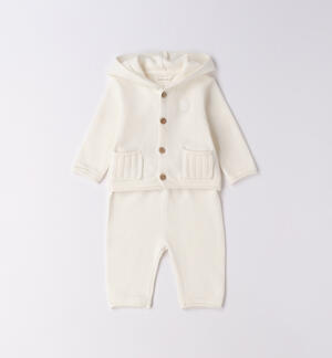 Minibanda outfit for baby boy