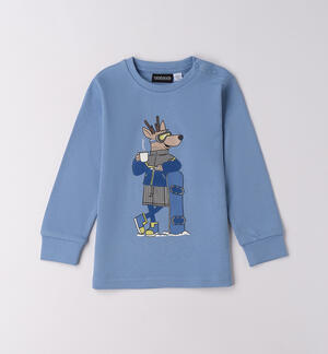 Maglia per bambino