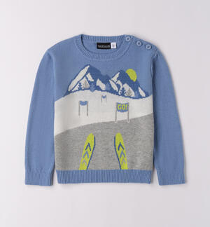 Maglione da bambino