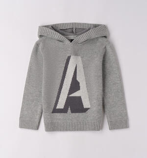 Maglione Sarabanda da bambino