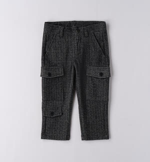 Pantalone da bambino