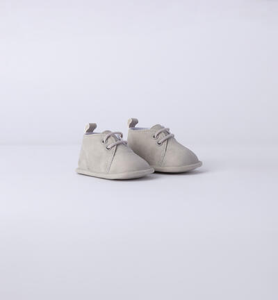 Children's formal shoes CREAM