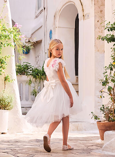 THE BEST OF... - Sarabanda Abbigliamento alla Moda per i Bambini da 0 a 16 Anni