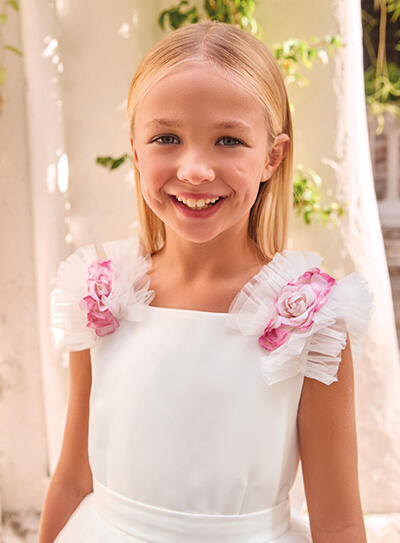 THE BEST OF... - Sarabanda fashionable and comfortable clothes for 0-16 year old kids