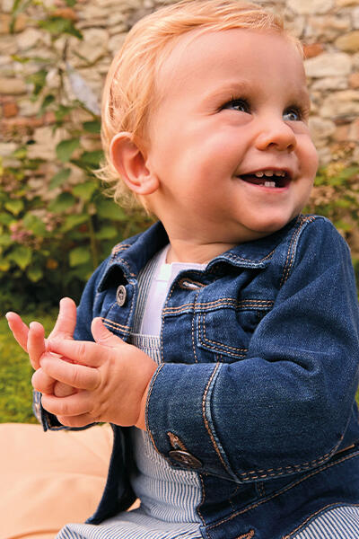 Simply Minibanda - Sarabanda fashionable and comfortable clothes for 0-16 year old kids