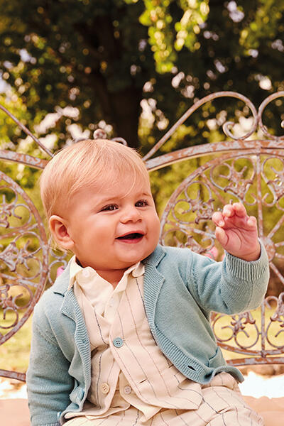 Simply Minibanda - Sarabanda fashionable and comfortable clothes for 0-16 year old kids