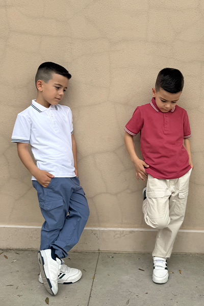 LE T-SHIRT DELL'ESTATE - Sarabanda Abbigliamento alla Moda per i Bambini da 0 a 16 Anni