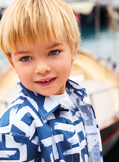 THE BEST OF... - Sarabanda Abbigliamento alla Moda per i Bambini da 0 a 16 Anni