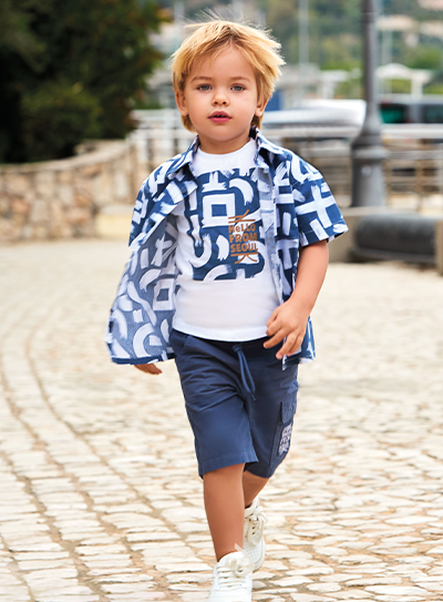 THE BEST OF... - Sarabanda Abbigliamento alla Moda per i Bambini da 0 a 16 Anni
