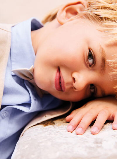 THE BEST OF... - Sarabanda Abbigliamento alla Moda per i Bambini da 0 a 16 Anni