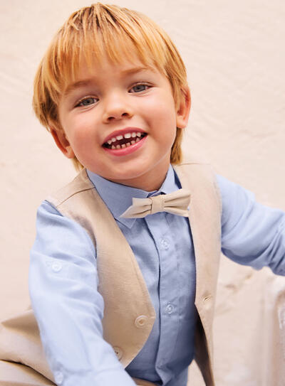 THE BEST OF... - Sarabanda fashionable and comfortable clothes for 0-16 year old kids