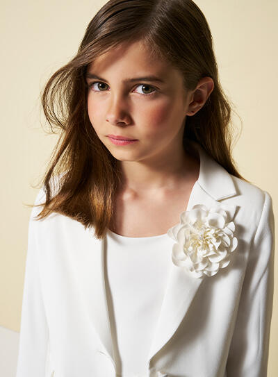 SPECIAL OCCASION - Sarabanda fashionable and comfortable clothes for 0-16 year old kids