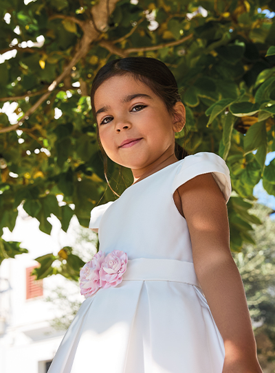 THE BEST OF... - Sarabanda fashionable and comfortable clothes for 0-16 year old kids