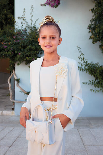 SPECIAL OCCASION - Sarabanda Abbigliamento alla Moda per i Bambini da 0 a 16 Anni