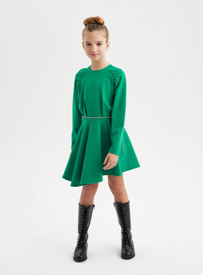 SPECIAL OCCASION - Sarabanda fashionable and comfortable clothes for 0-16 year old kids