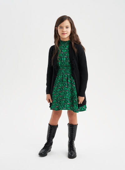 SPECIAL OCCASION - Sarabanda fashionable and comfortable clothes for 0-16 year old kids
