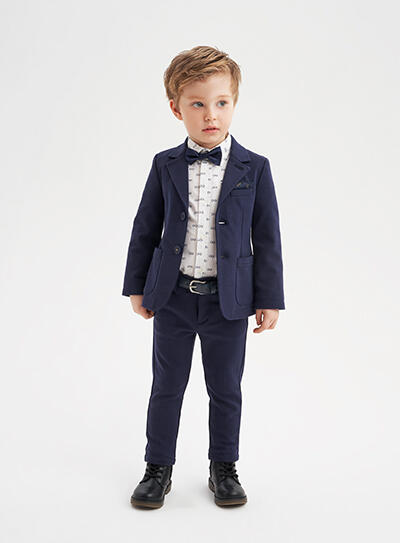 SPECIAL OCCASION - Sarabanda fashionable and comfortable clothes for 0-16 year old kids