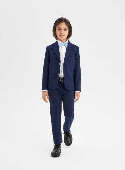 SPECIAL OCCASION - Sarabanda fashionable and comfortable clothes for 0-16 year old kids