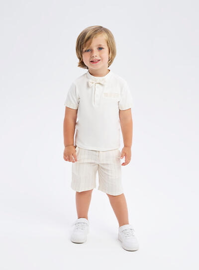 SUMMER DESTINATION - Sarabanda fashionable and comfortable clothes for 0-16 year old kids