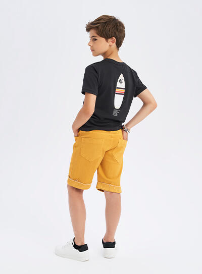SUMMER DESTINATION - Sarabanda fashionable and comfortable clothes for 0-16 year old kids